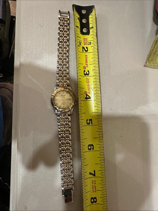 Bulova Marine Star 100M Watch main image 4